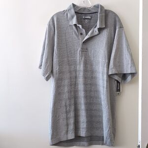 Vilebrequin polo shirt short sleeve nwt size XXL